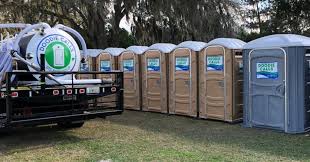 Best Standard Portable Toilet Rental  in , IN